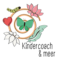 Kindercoach en meer Logo